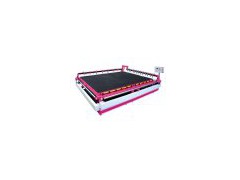 Cutting Machine for Glass (ZHTD3826)图1