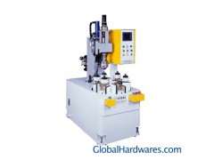 One Spindle Rotary Table Type Servo-motor Tightly Machine图1