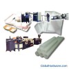 Plastic Foam Making Machines
