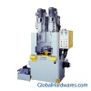 2-Spindle Polishing Machine