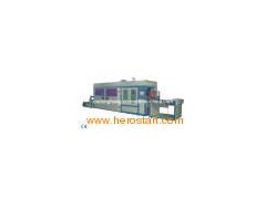 High-Speed Vacuum Forming Machine (DH50-68/120S-A)图1