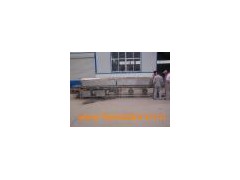 Glass Bottle Washing and Drying Machine图1