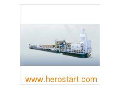 PP-PE-PVC-PC-Plastic-Sheet-Extruding-Production-Line图1