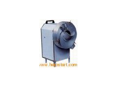 Ginger Cutting Machine图1