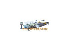 Automatic Glass Cutting Machine Process Line (GM001)图1