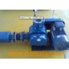 Waste Water Treatment - Three Lobe Roots Blower