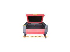 Laser Engraving and Cutting Machine (TR-1390)图1