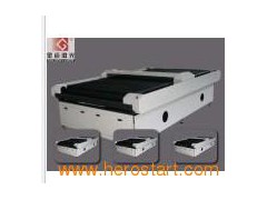 Business Suit Pattern Making Laser Cutting Machine (CJG-150250)图1