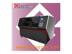 CO2 Laser Cutting Machine for Leather/Paper/Wood Crafts (JMSJG-8550)图1
