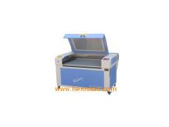 Laser Cutting Engraving Machine (RJ-1060)图1