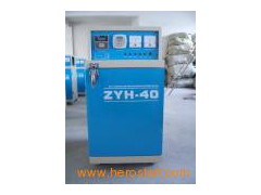 Electrode Drying Oven ZYHC-100图1