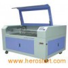 CO2 Laser Paper Cutting and Engraving
