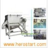 Plastic Drying Machine on Plastic Recycling Line
