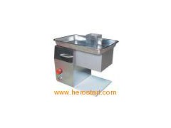 Meat Cutting Machine图1