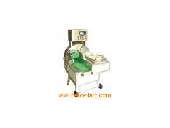 Vegetable Cutting Maine (C-306)图1