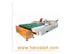 Multi-Ply Fabric Cutting Machine (DCM1710, DCM2020)图1