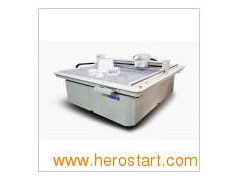 Carton Sample Cutting Machine图1