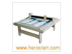 Garment Pattern Cutting Plotter Machine (SF2016)图1
