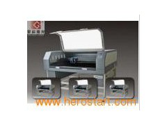 Laser Cutting Engraving Machine for Furniture and Upholstery (JG-13070)图1