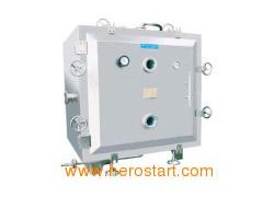 FGZ(YGZ) Series Vacuum Drying Oven图1
