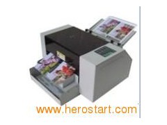 Business Card Cutting Machine (CG-A4)图1