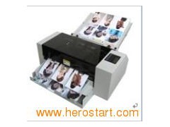 Card Cutting Machine (CG-A3/ CG-A3+)图1