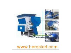 Shredder on Plastic图1