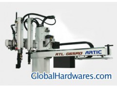 2-stage Traverse Robot Arm图1