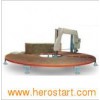 Horizontal Circle Sponge Cutting Machine (AV-807A/807B)