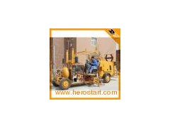 Big Driving Thermoplastic Spraying Road Marking Machine (DY-BTS)(0)图1