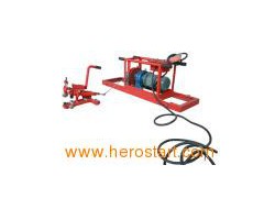 Cutting-Stripping Machine -Belt Conveyor图1