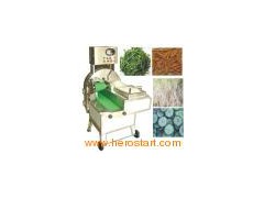 Leafy Vegetable Cutter (C305)图1