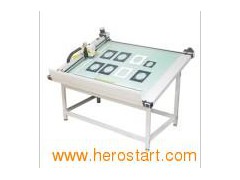 Paper Cutting Machine图1