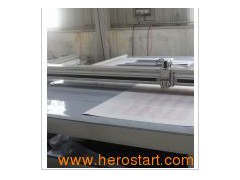 Acrylic Cutting Plotter图1