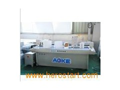 Carton Sample Cutter图1
