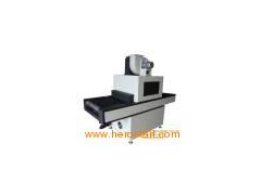 UV Drying Machine for Primary UV Varnish (XH-256-600)图1