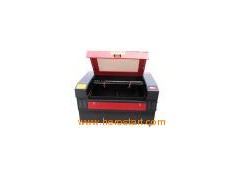 D Series Double-Head Laser Engraving and Cutting Machine (TR1280)图1