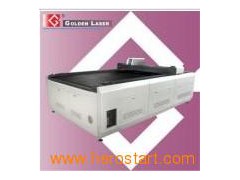Clothing Laser Cutting Machine/ Laser Cutting Equipment (CJG-160250LD)图1