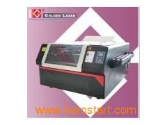 Paper Laser Cutting Machine (JG-12060DT)图1