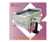 High Precision Veneer Laser Cutting Machine (JMSJG-60180)图1