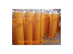 Portable Electrode Drying Cylinder for 5kg Rod图1