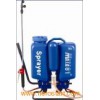 16l Plastic Manual Knapsack Sprayer (TM-16G-1)
