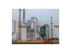 Air Stream Drying Equipment (DG/QG/GFF/FG)图1
