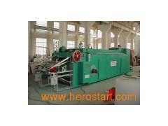 Mesh Belt Fruit Drying Equipment (DW)图1