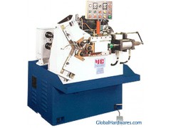THREAD ROLLING MACHINE图1