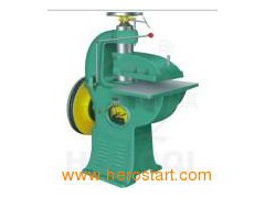 Material Cutting and Punching Machine (BX-525)图1