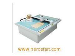 Die Cutting Plotter图1