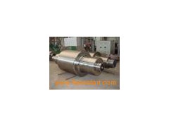 Cast Rolling Mill Rolls图1