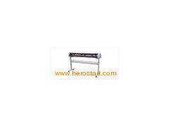 Vinyl Cutter Sign Cutting plotter (TC-1260)图1