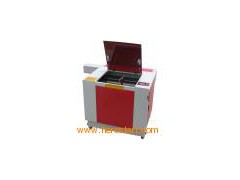 Laser Engraving and Cutting Machine (TR-6040H)图1